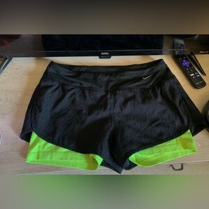Nike shorts